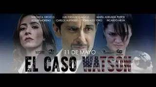 El Caso Watson - Saludo Luis Fernando Hoyos 4 en línea 
