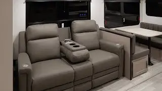 2024 KZ RV Connect® C282FKK Travel Trailer Quick Tour