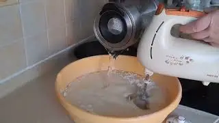 БЛИНЫ БЕЗ МОЛОКА / БЛИНЫ НА ВОДЕ / БЛИНЫ