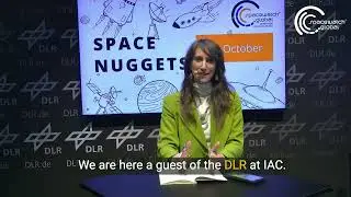 Space Nuggets - 42/2024 - China's Bold Moves in Space: A Deep Dive from IAC 2024