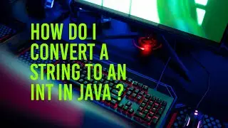 Java String to int Conversion: Master the Basics with Easy Steps!