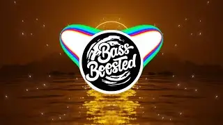 BLVZE - TXRN UP THE BASS [Bass Boosted]