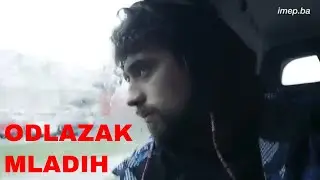 SMIJEŠNO: Odlazak mladih i još tužnija Ramizova priča