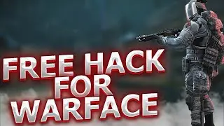 *FRESH* Warface Hack in 2023 August | Aimbot & Wallhack | Undetected 🚀