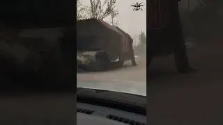 Rus Kaplumbağa Tankları #keşfet #savunmasanayi #rusya