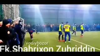 ТАЛАНТ УЗБЕКОВ