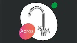 Смеситель для кухни_Acros_ACRSB00i05