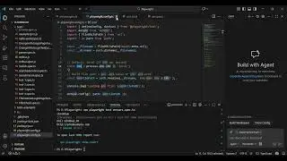 Environment Variables in PlayWright TypeScript