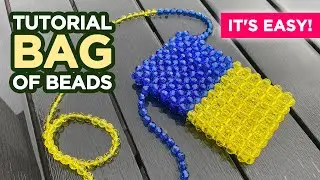 TUTORIAL BAG OF BEADS