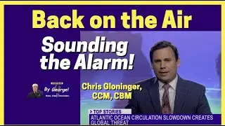 Clarion Call - Climate Catastrophe!