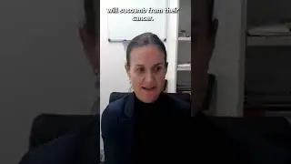 Advocating for Lung Cancer Research
