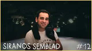 Siranos Semblad - Asegura tu pelo