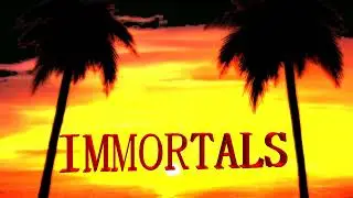 {FREE} Dark Ambient Chill Type Beat - IMMORTALS