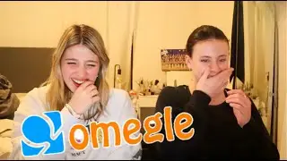 DRUNK OMEGLE