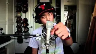 Lloyd "Cupid" (cover) - Scott Yoshimoto