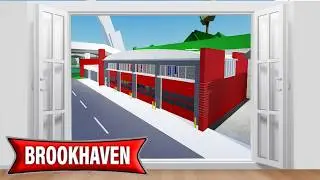 What Might Be Added In The Next Brookhaven Update