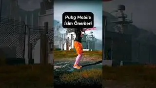 PUBG MOBİLE İSİM ÖNERİLERİ-PUBG MOBİLE NİCK NAME