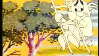 Парасолька все серии  (1973-1980) (часть 5)