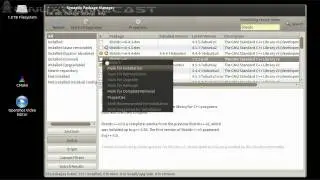 L.G.C. |How-To| — libstdc++.so.5 - Ubuntu 10.10