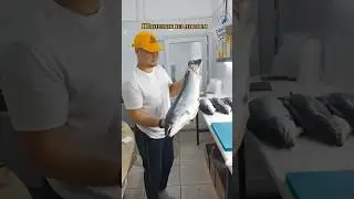 Шашлык от Маке 