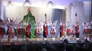 молдавский 2016 зима