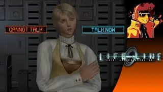 Lifeline | Operator Tech Support Reporting In (Part 1)