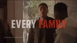 All American 6X08 🚨 trailer