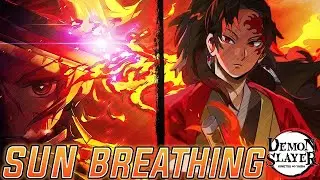 Ranked PVP with Sun Breathing [DEMONFALL]