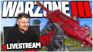 🚨 7 TAGE bis BLACK OPS 6 + WARZONE 4 GAMEPLAY 🚨