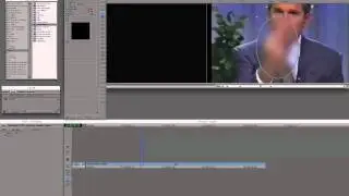 Avid Media Composer 5 - Advanced Blurring Tutorial
