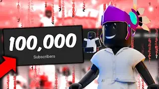 🥳 100K SUBSCRIBERS SPECIAL!! Q&A ✨