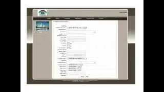 Online Building Management System Project