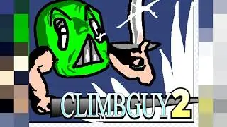 The Flying Guy's Great Climb 2