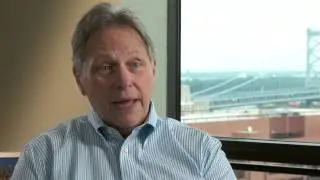 Cancer Progress Report 2013 - Andrew Messinger