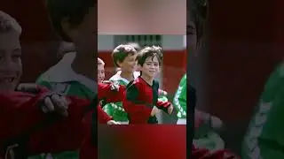 😭💉 The boy who needed injections became the greatest football player!