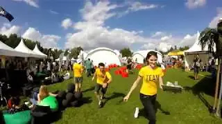 Дневник кальянщика! #ihp17 #кальянныйпикник2017 #кальянныйпикник, Кальянная #Союз 13