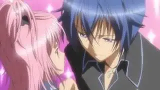 Amuto - Love Me Like You Do