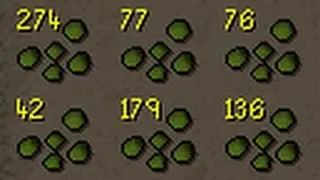 Maxing A UIM | 2228/2277 | The GP Grind