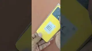 POCO X6 PRO 5G UNBOXING