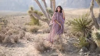 Exposure Editing - Creative Blurring