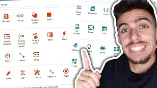 I plugin e behaviour che uso di più su Construct 3