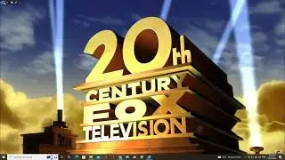 Fuzzy door/20th century fox Television (2020)