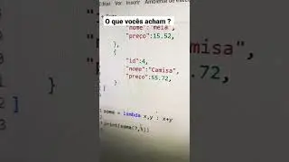funções anônimas no python 