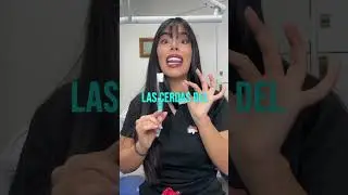 Cómo escoger un BUEN cepillo dental 🦷 #shorts