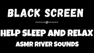 White Noise Black Screen | Pure Continuous Noise to Create a Stress-Free Relaxing Environment