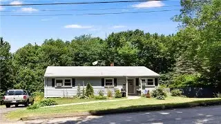 67 Chestnut Hill Road, Wolcott, CT Presented by Levi Judqin.