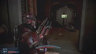 Mass Effect 3 Legendary Edition - PS5 [4K 60FPS]