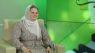 Часть 2. Интервью на телеканале «Союз» в передаче «Канон» с Александром Крузе