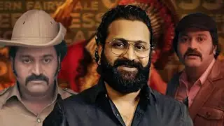 Rishabh Shetty | Kantara | National Film award | Life journey |