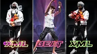 BEATS😱TREND ||FF EDIT XML PRESET😈LINK IN 💥DESCRIPTION 